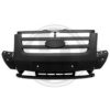 DIEDERICHS 1455054 Bumper